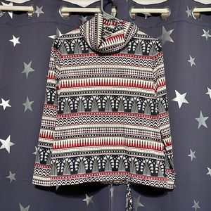 Vintage Alex Coleman turtleneck